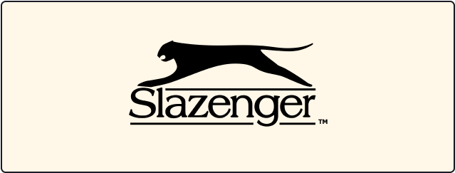 Slazenger