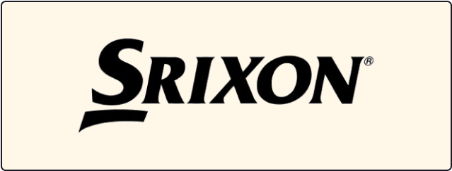 Srixon