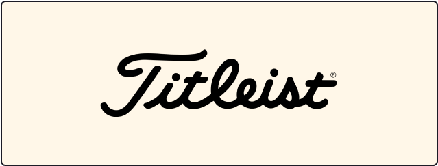 Titleist