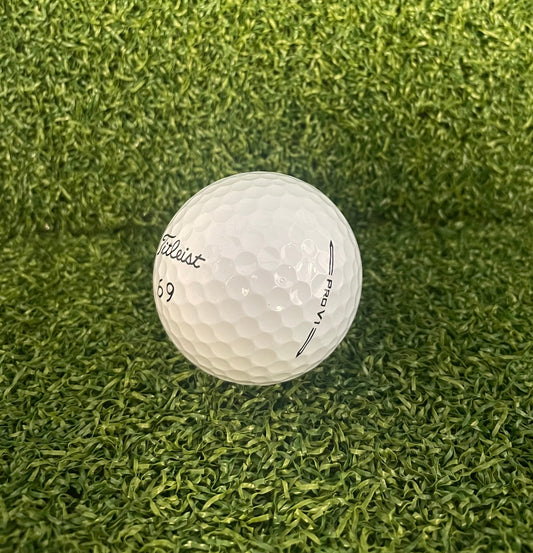 Golf Balls Everywhere Pro-V1 - 4 Dozen Spring Deal