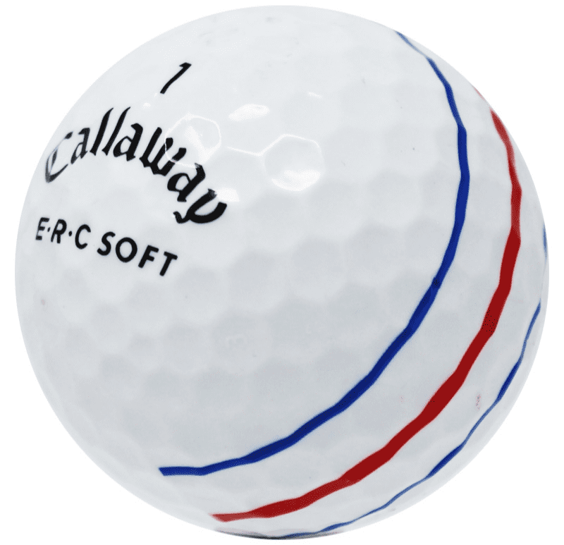 Callaway ERC Soft Triple Track