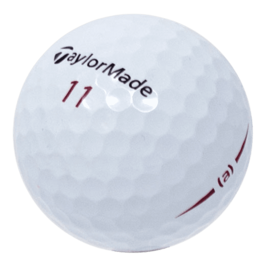 Golf Balls Everywhere Recycled TaylorMade Project (A)