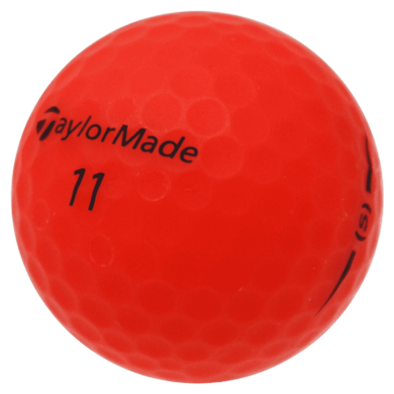 Golf Balls Everywhere Recycled TaylorMade Project (S) - Mixed Colors