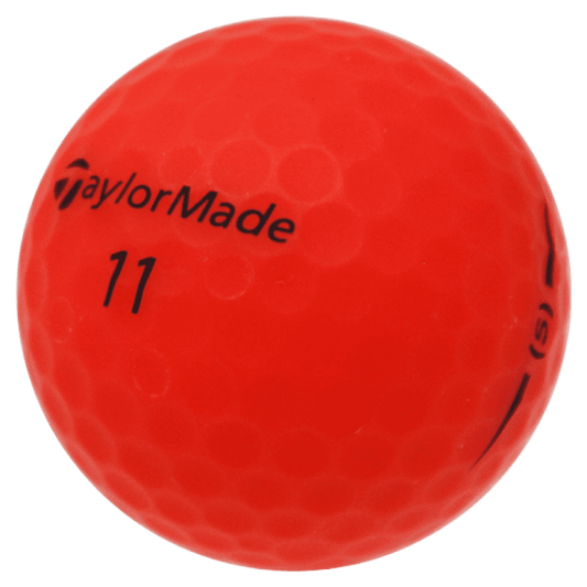 TaylorMade Project (S) - Mixed Colors