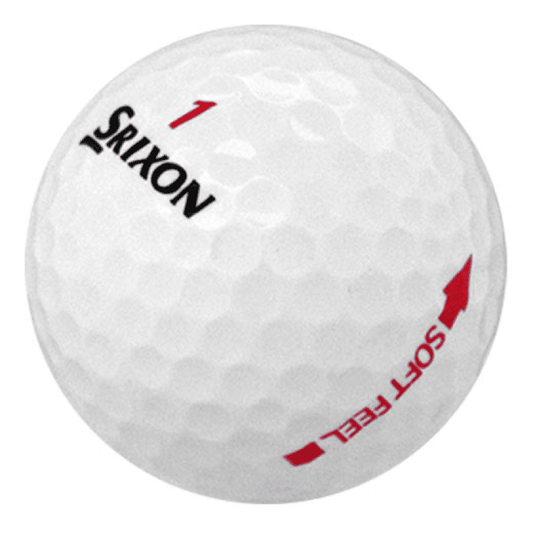 Srixon Soft Feel Lady