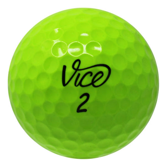 Golf Balls Everywhere Recycled Vice Mix - Color